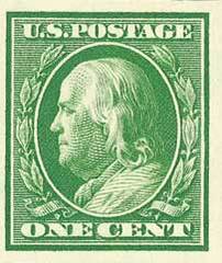 US #383