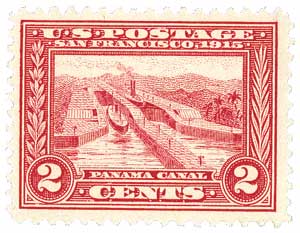 US #398