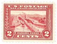 US #398