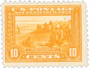 US #400