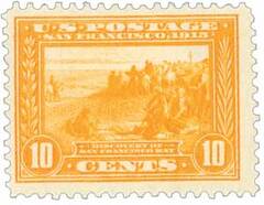 US #400