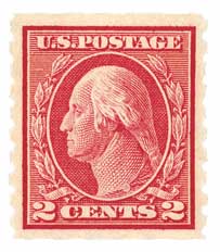 US #413