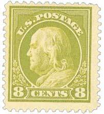 US #414