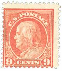 US #415