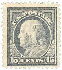 US #418