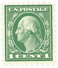 US #424