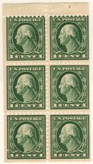 US #424d