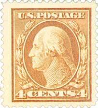 US #427