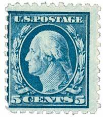 US #428