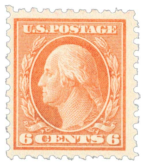US #429