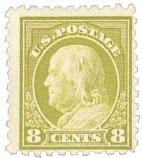 US #431