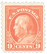 US #432