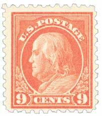 US #432