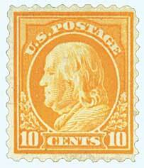US #433