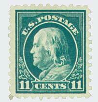US #434