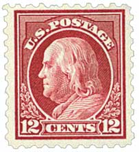 US #435