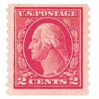 US #444