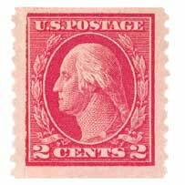 US #444