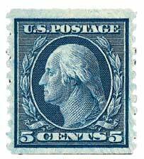 US #447