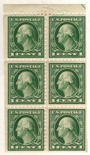 US #462a