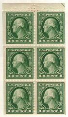 US #462a