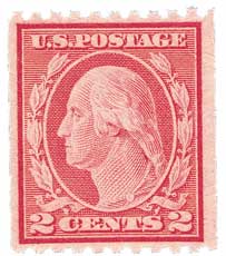 US #487