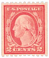 US #488
