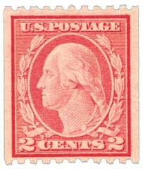 US #488
