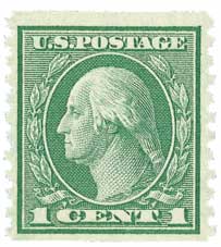 US #490