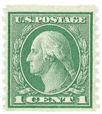 US #490
