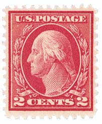 US #499