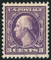 US #502