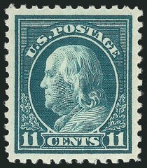 US #511