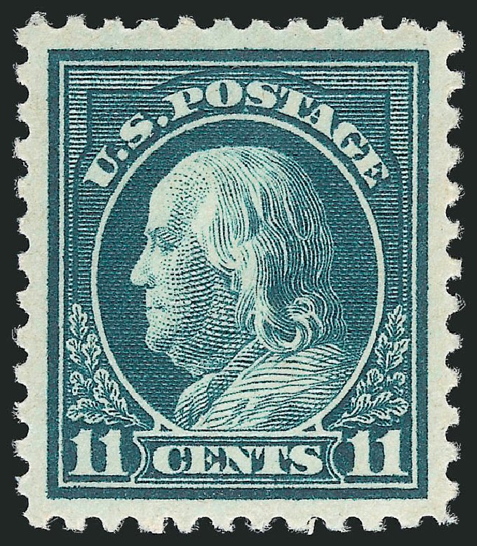 US #511