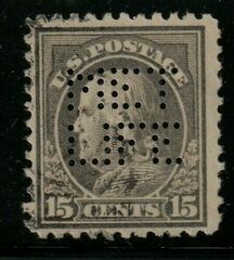 US #514