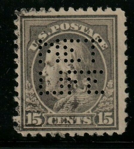 US #514