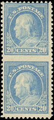 US #515