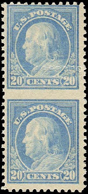 US #515