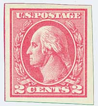US #534