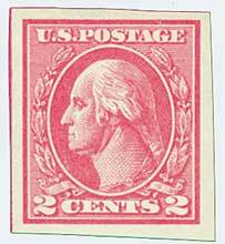 US #534