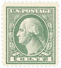 US #536