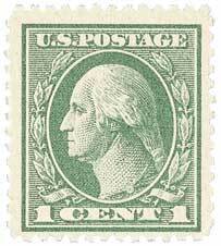 US #536