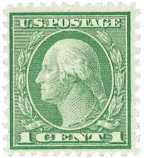 US #538