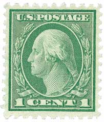 US #542