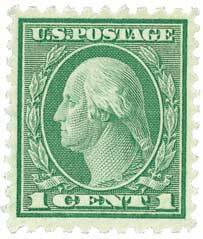 US #542