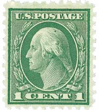 US #543