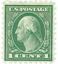 US #543