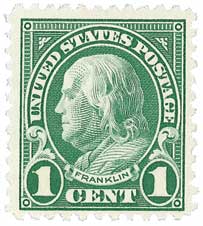 US #552