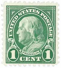 US #552