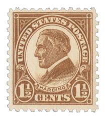 US #553